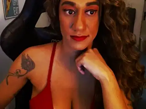 Snapshot of gauchinhaG chatting on 01/27/25, 05:04 gauchinhaG online show from 01/27/25, 05:04