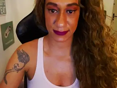 Snapshot of gauchinhaG chatting on 02/19/25, 10:31 gauchinhaG online show from 02/19/25, 10:31