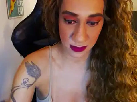 Snapshot of gauchinhaG chatting on 02/20/25, 09:53 gauchinhaG online show from 02/20/25, 09:53