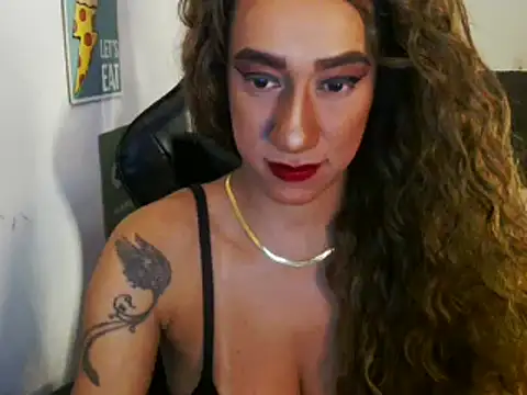 Snapshot of gauchinhaG chatting on 02/25/25, 03:16 gauchinhaG online show from 02/25/25, 03:16