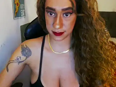 Snapshot of gauchinhaG chatting on 02/25/25, 06:20 gauchinhaG online show from 02/25/25, 06:20