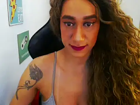 Snapshot of gauchinhaG chatting on 03/02/25, 07:56 gauchinhaG online show from 03/02/25, 07:56