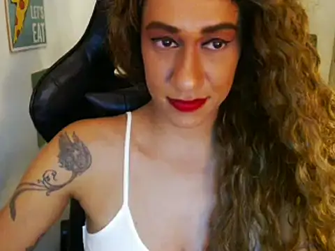 Snapshot of gauchinhaG chatting on 03/05/25, 11:16 gauchinhaG online show from 03/05/25, 11:16