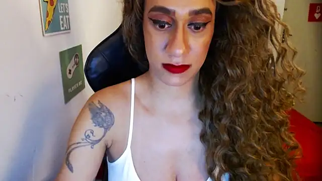 Snapshot of gauchinhaG chatting on 03/10/25, 10:34 gauchinhaG online show from 03/10/25, 10:34