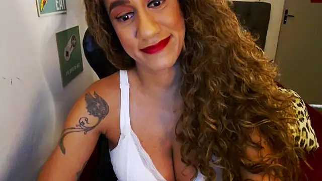 Snapshot of gauchinhaG chatting on 03/13/25, 07:28 gauchinhaG online show from 03/13/25, 07:28