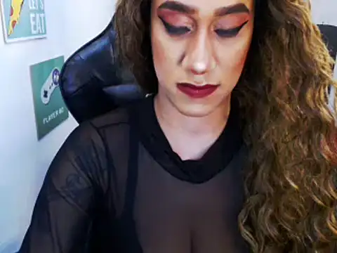 Snapshot of gauchinhaG chatting on 03/15/25, 04:10 gauchinhaG online show from 03/15/25, 04:10