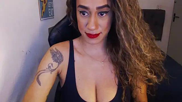 Snapshot of gauchinhaG chatting on 09/10/25, 07:36 gauchinhaG online show from 09/10/25, 07:36