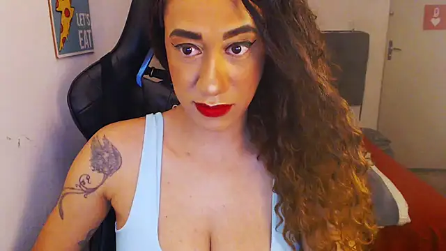 Snapshot of gauchinhaG chatting on 10/12/25, 09:36 gauchinhaG online show from 10/12/25, 09:36