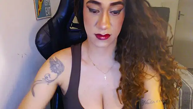 Snapshot of gauchinhaG chatting on 11/15/25, 07:54 gauchinhaG online show from 11/15/25, 07:54