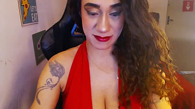 Snapshot of gauchinhaG chatting on 11/20/25, 08:30 gauchinhaG online show from 11/20/25, 08:30