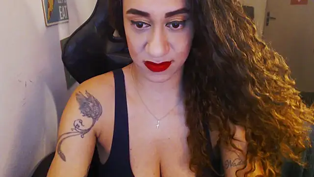 Snapshot of gauchinhaG chatting on 02/08/26, 06:22 gauchinhaG online show from 02/08/26, 06:22