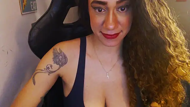 Snapshot of gauchinhaG chatting on 02/10/26, 10:25 gauchinhaG online show from 02/10/26, 10:25