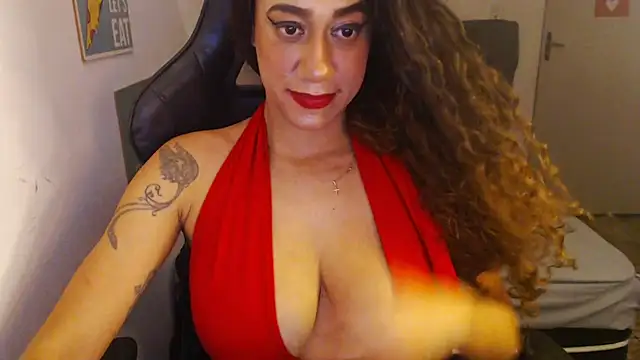 Snapshot of gauchinhaG chatting on 02/12/26, 10:27 gauchinhaG online show from 02/12/26, 10:27