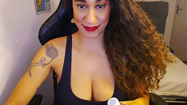 Snapshot of gauchinhaG chatting on 02/28/26, 10:00 gauchinhaG online show from 02/28/26, 10:00