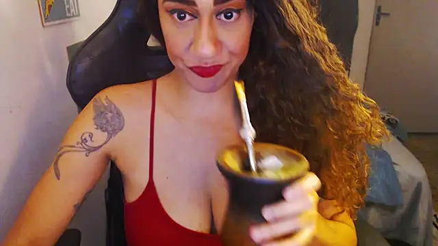 gauchinhaG online show from 03/10/26, 09:31