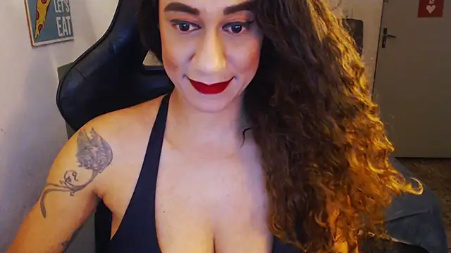 gauchinhaG online show from 03/22/26, 10:02