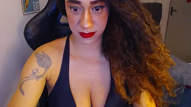 gauchinhaG online show from 03/26/26, 02:00