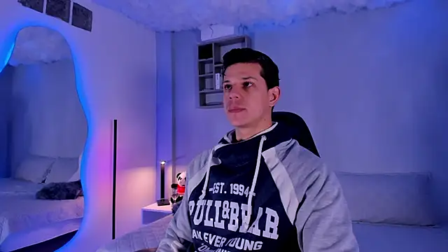 MarcoSullivan online show from 01/12/26, 01:16