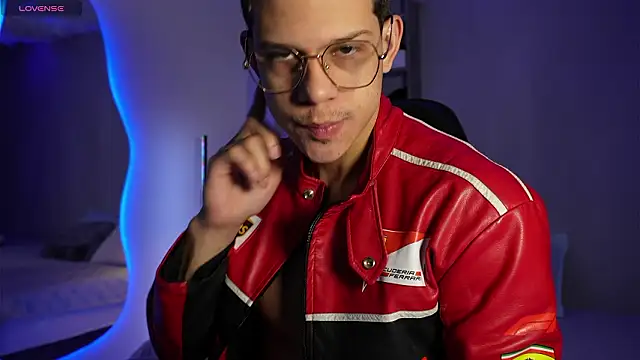 MarcoSullivan online show from 02/11/26, 01:27