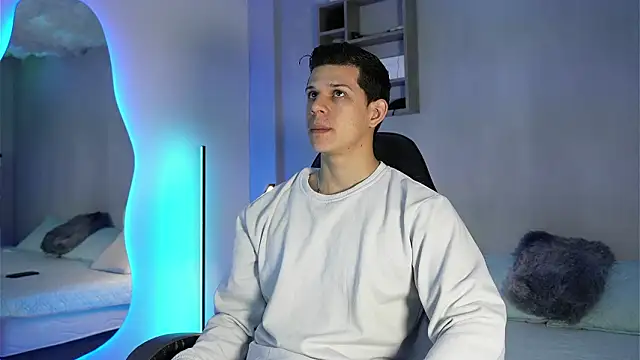 MarcoSullivan online show from 03/02/26, 08:37