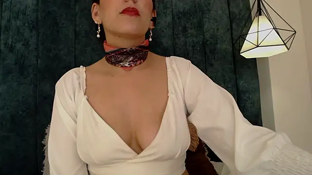 selem hadid online show from 01/29/25, 08:04