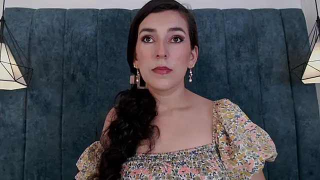 selem hadid online show from 02/17/25, 05:10