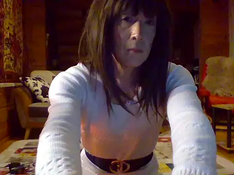 Snapshot of AYA-CD chatting on 02/24/25, 02:37 AYA-CD online show from 02/24/25, 02:37