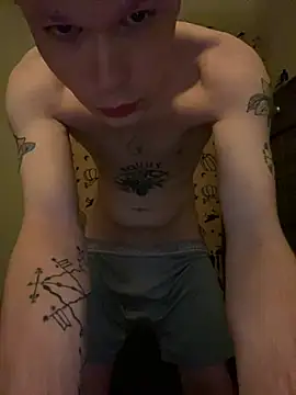 Mikeswanston online show from 02/24/25, 07:55