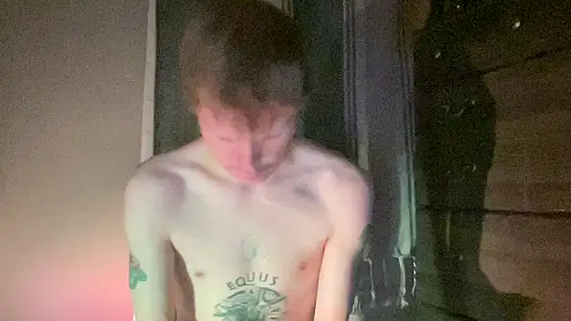 Mikeswanston online show from 11/19/25, 05:29