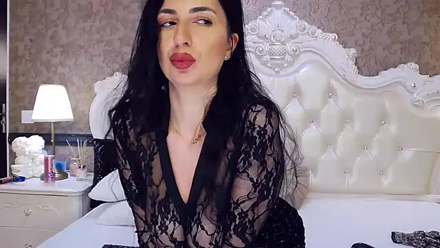 Snapshot of OliveWilson chatting on 02/25/25, 09:53 OliveWilson online show from 02/25/25, 09:53