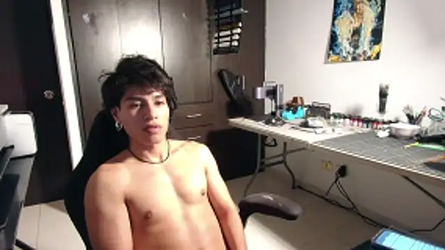 DIEGOERAZOX online show from 04/02/26, 05:38