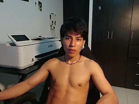 DIEGOERAZOX online show from 04/09/26, 07:47