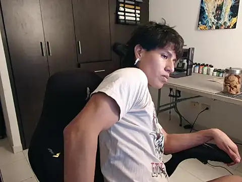 DIEGOERAZOX online show from 04/21/26, 05:25