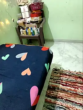 Snapshot of NEHA-DESHI chatting on 01/26/25, 06:48 NEHA-DESHI online show from 01/26/25, 06:48