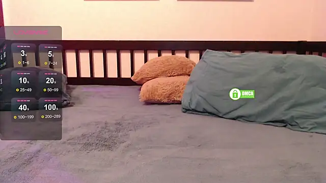 Sonya-Vlad online show from 03/01/25, 12:50