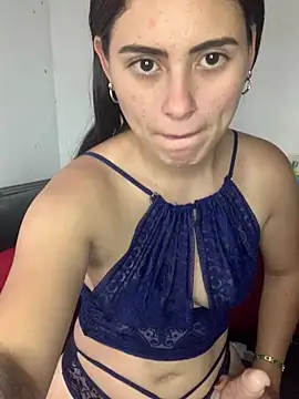 Azuna25 online show from 03/07/25, 04:13