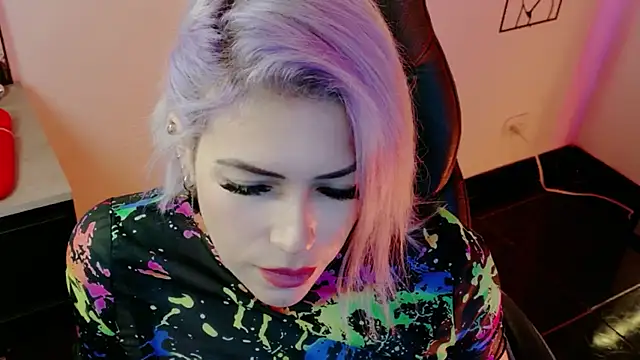 Natalia Montoya online show from 02/16/26, 01:57