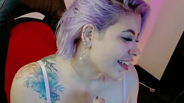 Natalia Montoya online show from 03/02/26, 05:08