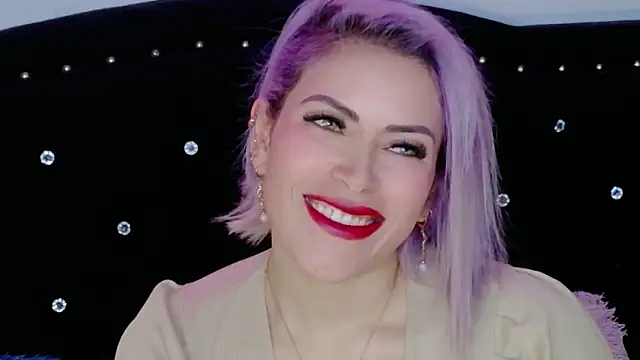 Natalia Montoya online show from 03/20/26, 06:07