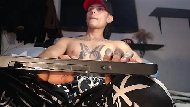 bix couples online show from 03/08/26, 12:52