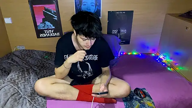 mystrauud online show from 10/16/25, 05:36