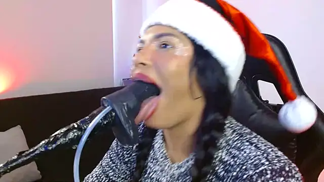 Snapshot of Anabel693 chatting on 12/03/24, 12:49 Anabel693 online show from 12/03/24, 12:49