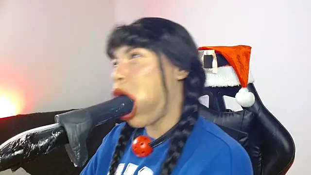 Snapshot of Anabel693 chatting on 12/20/24, 07:12 Anabel693 online show from 12/20/24, 07:12