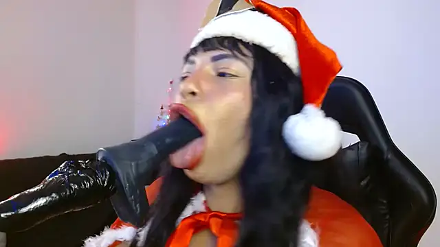 Snapshot of Anabel693 chatting on 12/24/24, 07:17 Anabel693 online show from 12/24/24, 07:17