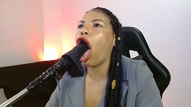 Snapshot of Anabel693 chatting on 01/17/25, 08:02 Anabel693 online show from 01/17/25, 08:02