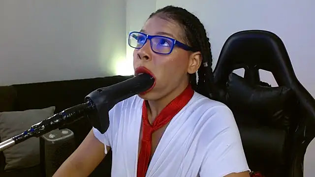 Snapshot of Anabel693 chatting on 01/28/25, 07:22 Anabel693 online show from 01/28/25, 07:22