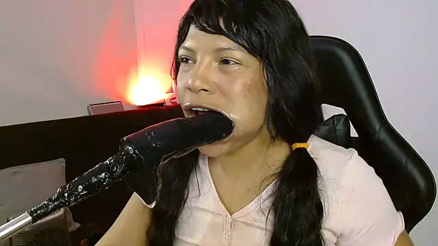 Snapshot of Anabel693 chatting on 02/08/25, 10:50 Anabel693 online show from 02/08/25, 10:50