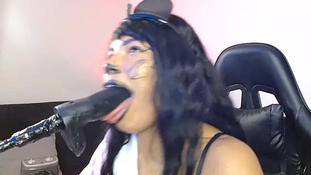 Snapshot of Anabel693 chatting on 02/09/25, 03:12 Anabel693 online show from 02/09/25, 03:12