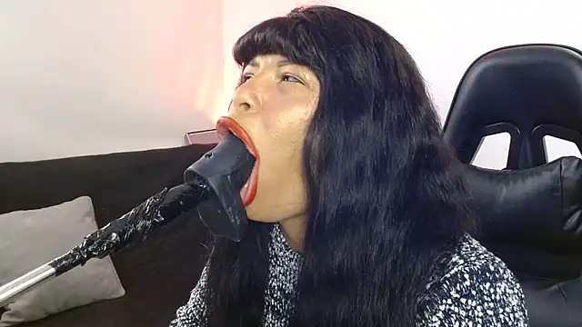 Snapshot of Anabel693 chatting on 02/23/25, 07:33 Anabel693 online show from 02/23/25, 07:33