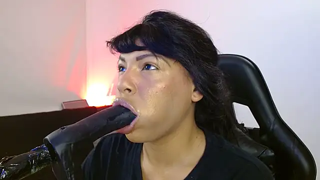 Snapshot of Anabel693 chatting on 02/25/25, 07:52 Anabel693 online show from 02/25/25, 07:52